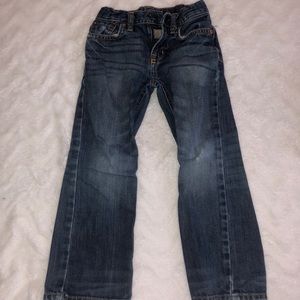 Ralph Lauren Polo Jeans